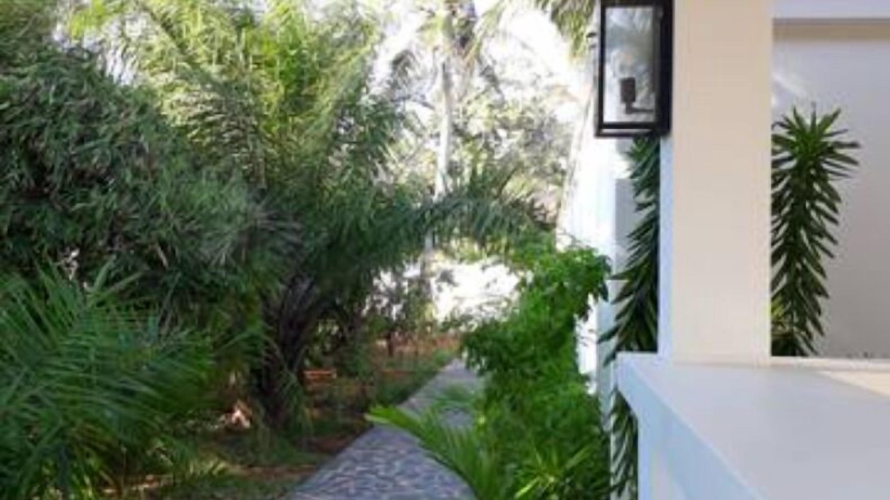 Photo of Outdoor in Phu Hai Beach