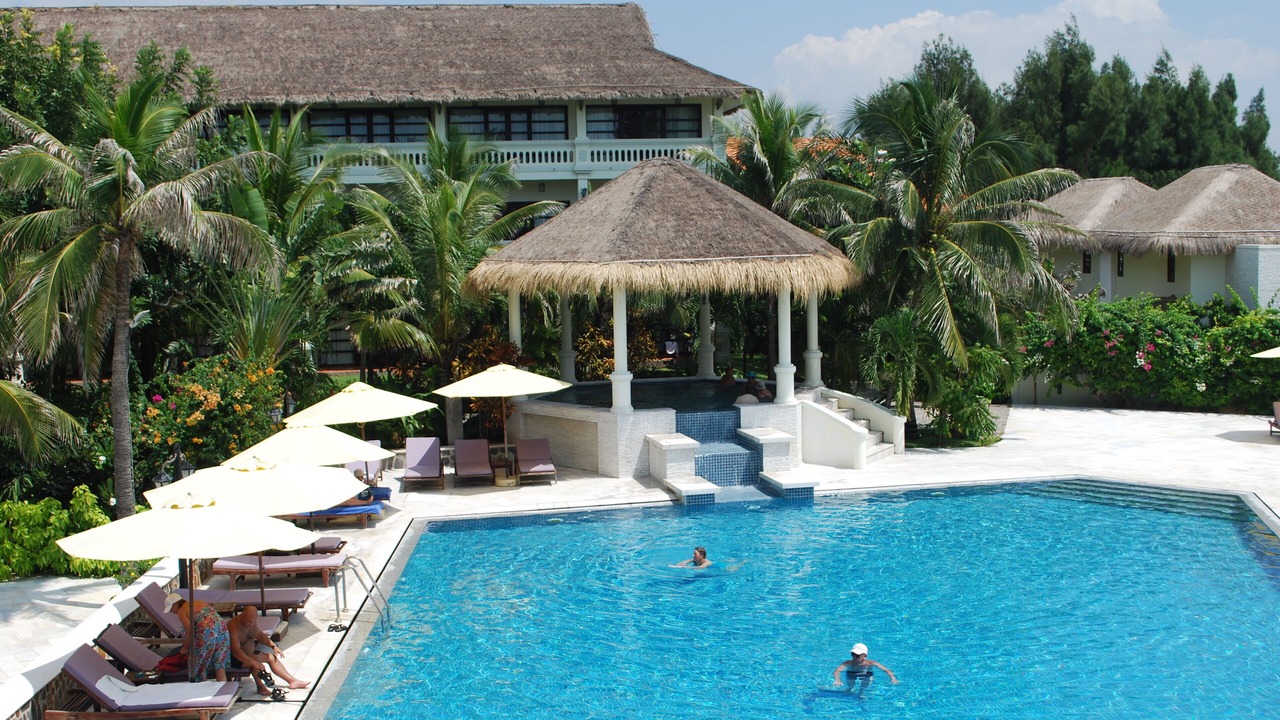 Photo of Outdoor in Phu Hai Beach
