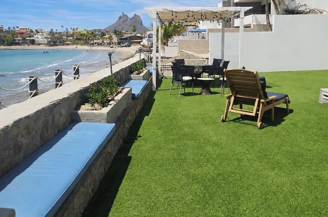 Photo of Outdoor in San Carlos