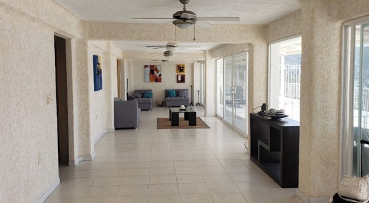 Photo of Livingroom in Club Deportivo