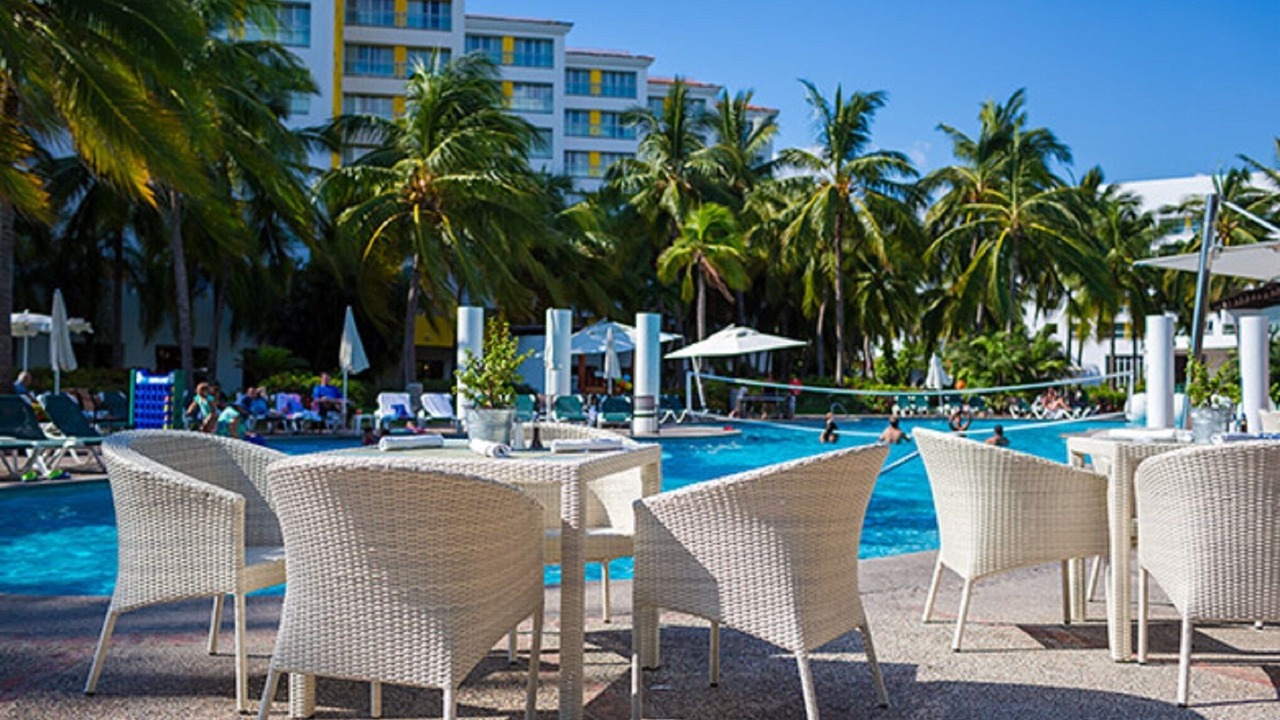 Photo of Outdoor in Marina Vallarta