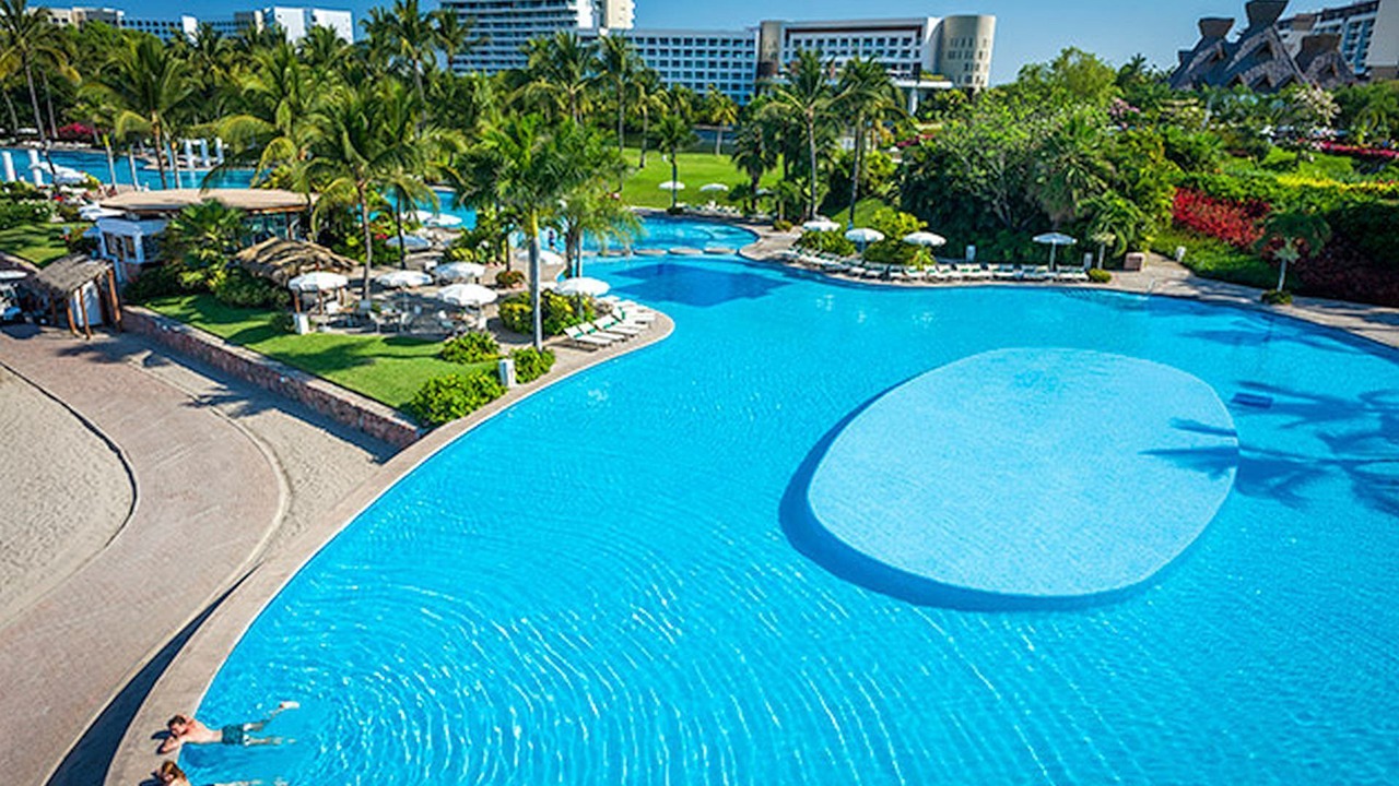 Photo of Outdoor in Marina Vallarta