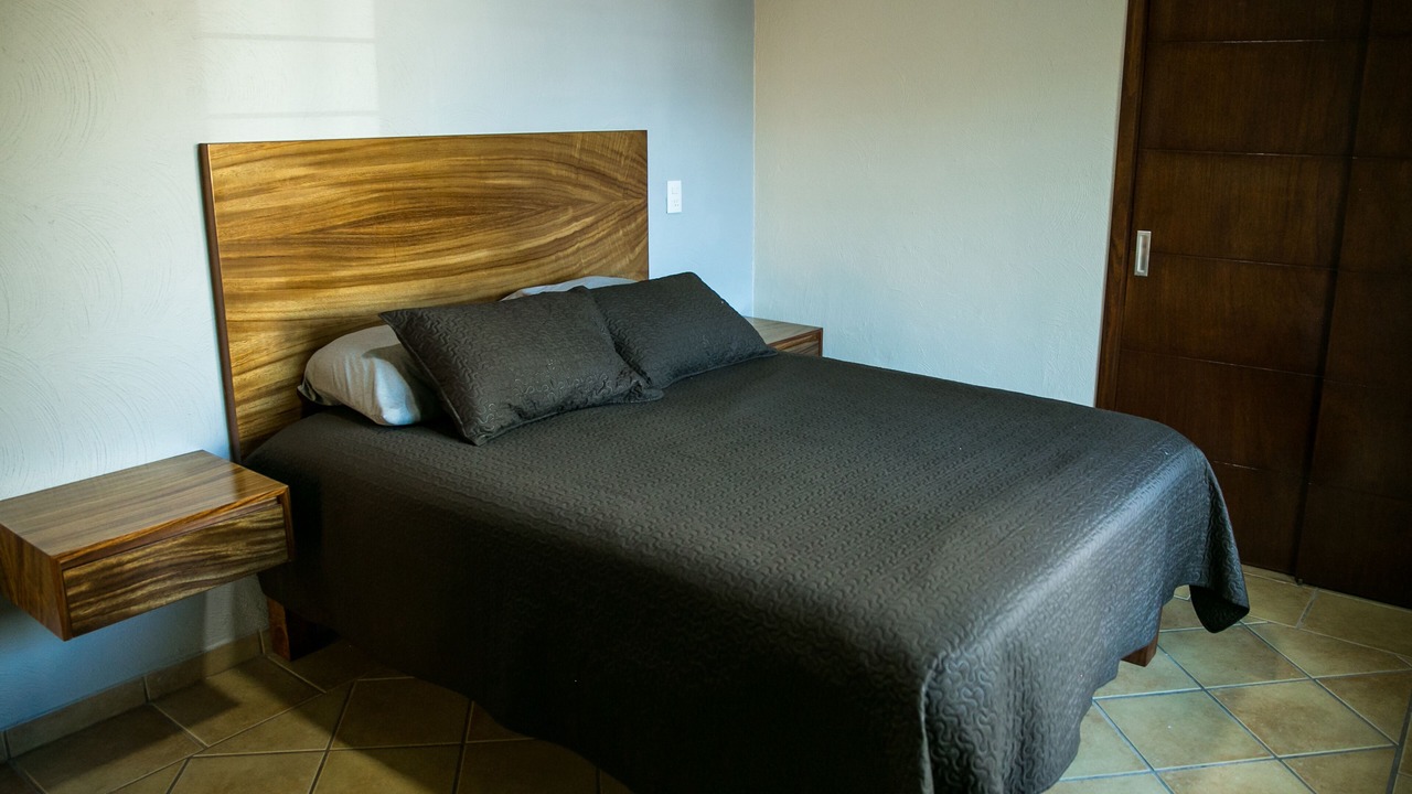 Photo of Bedroom in Tequila