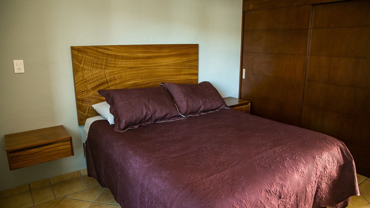 Photo of Bedroom in Tequila