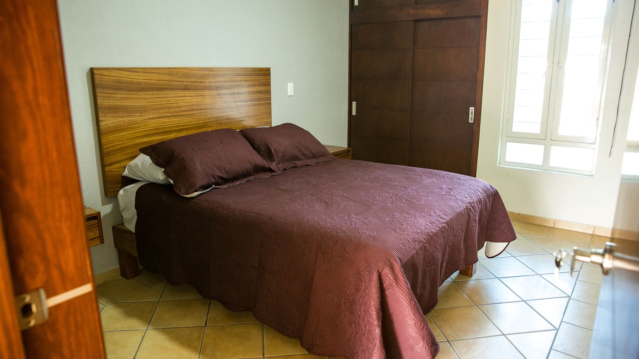 Photo of Bedroom in Tequila