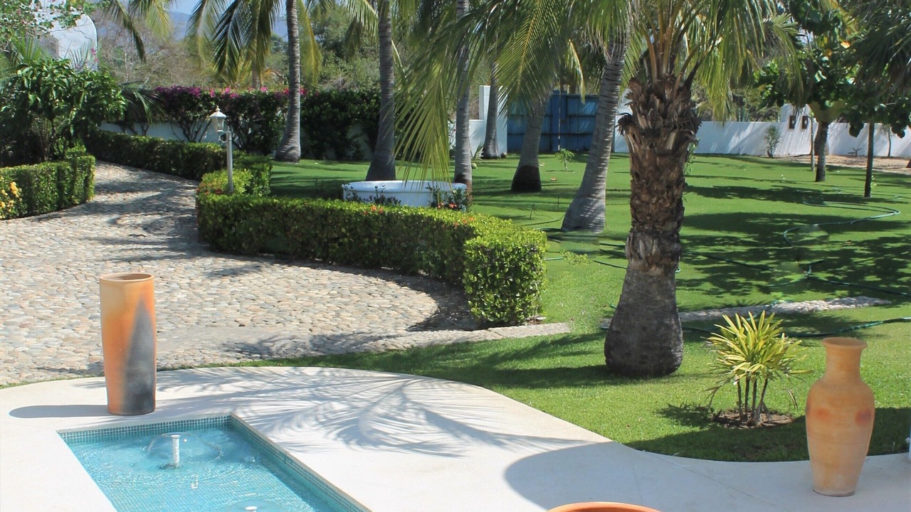 Photo of Outdoor in Barra de Colotepec