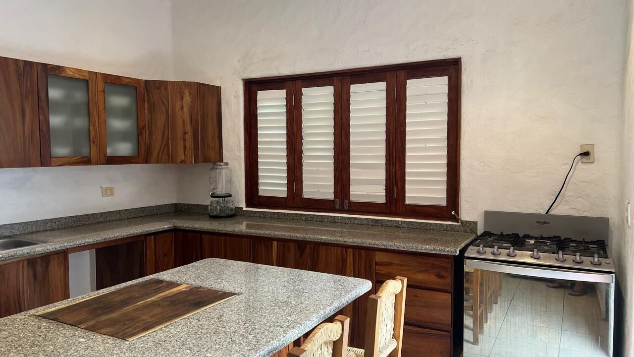 Photo of Kitchen in Barra de Colotepec