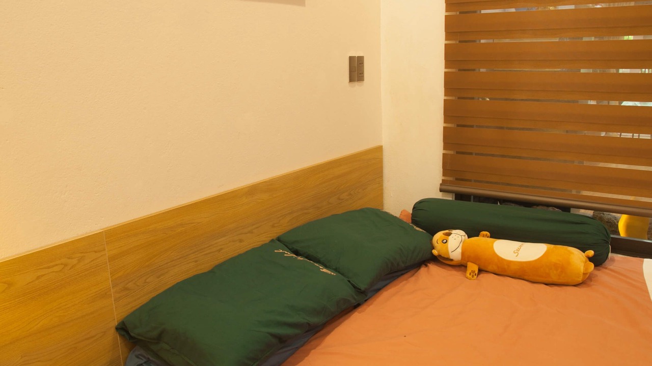Photo of Bedroom in Thuy Xuan