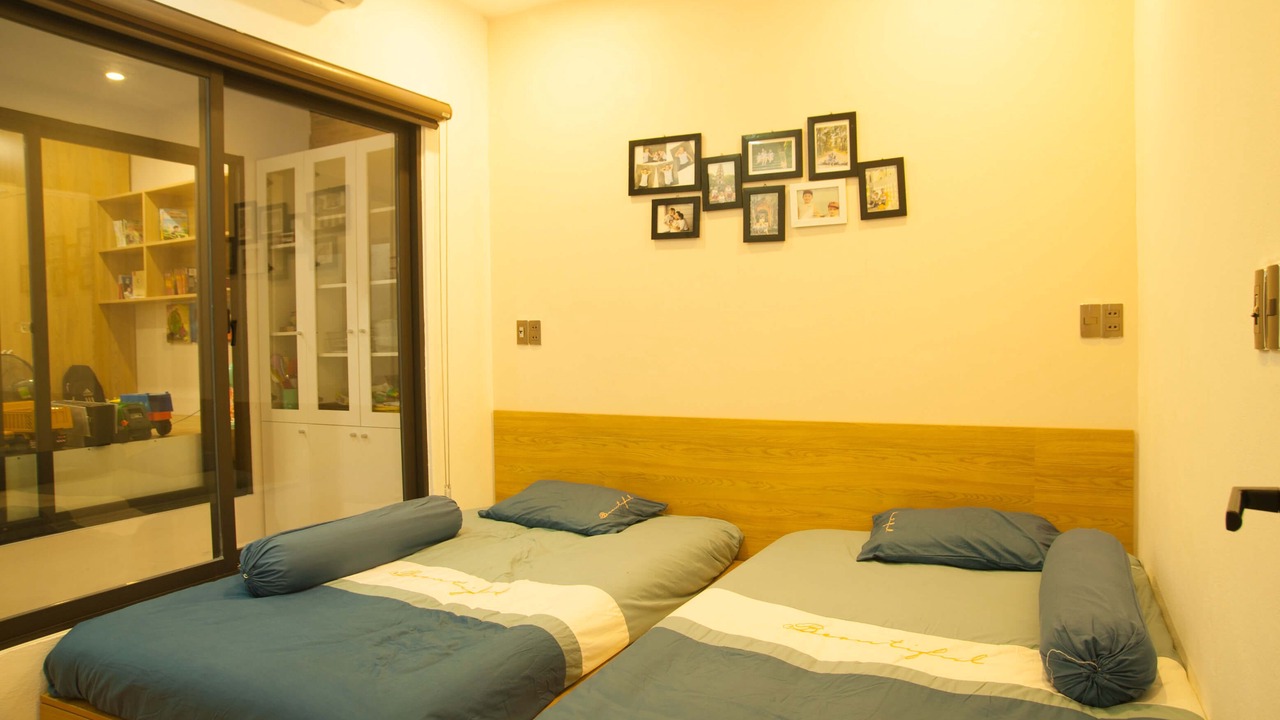 Photo of Bedroom in Thuy Xuan
