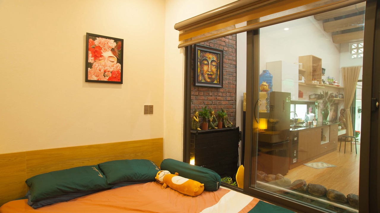 Photo of Bedroom in Thuy Xuan
