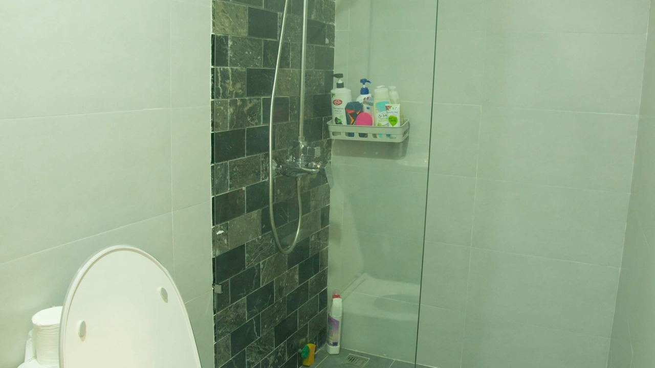 Photo of Bathroom in Thuy Xuan