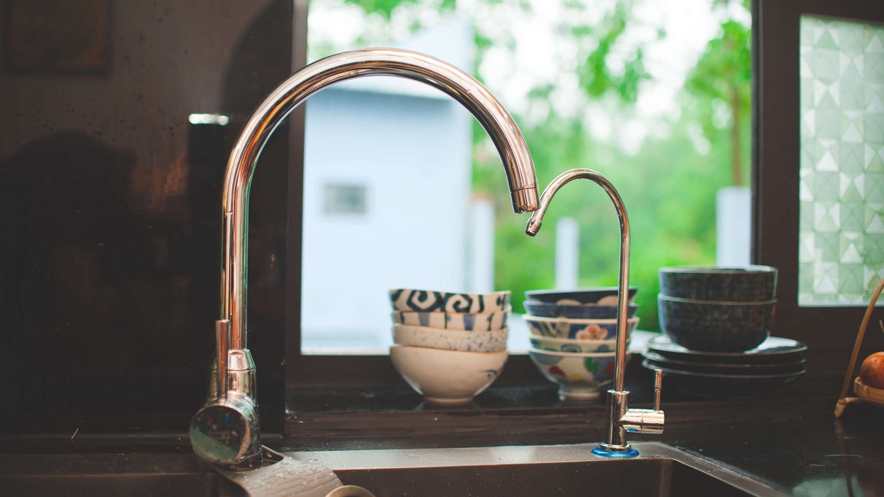 Photo of Bathroom in Thuy Xuan