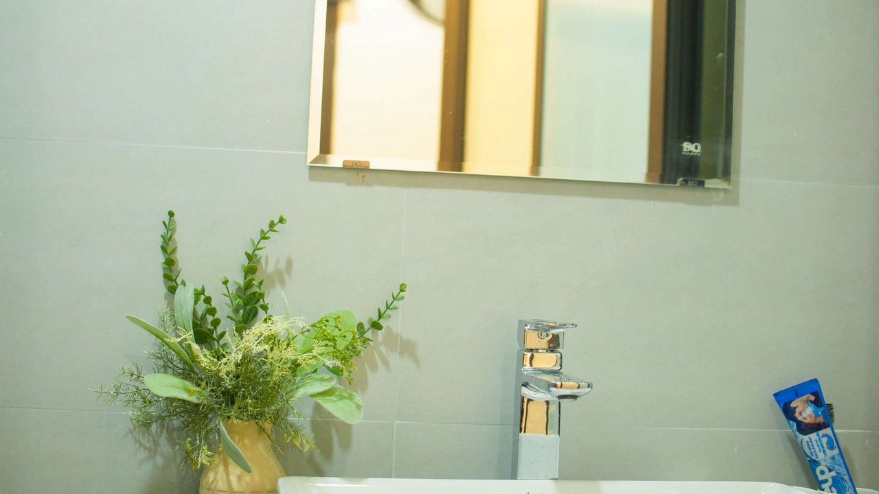 Photo of Bathroom in Thuy Xuan