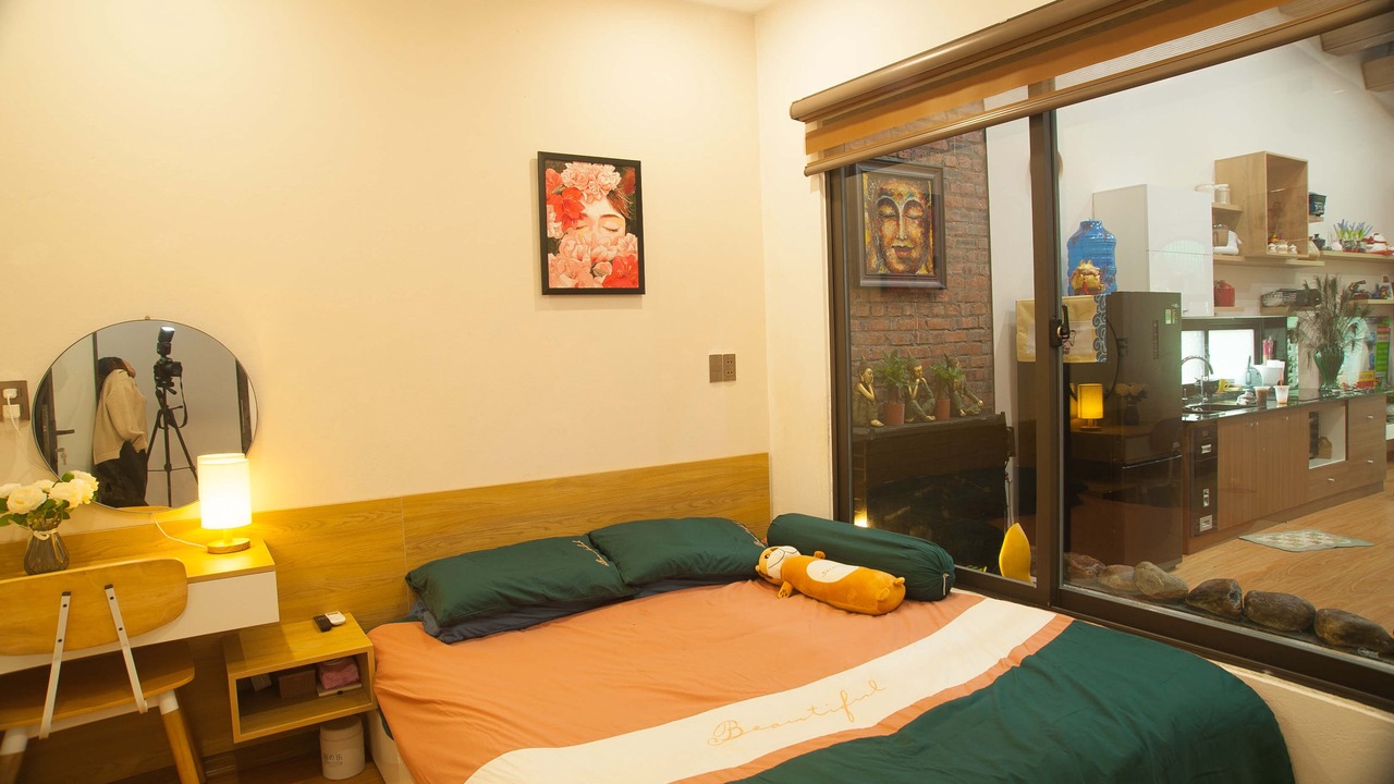 Photo of Bedroom in Thuy Xuan