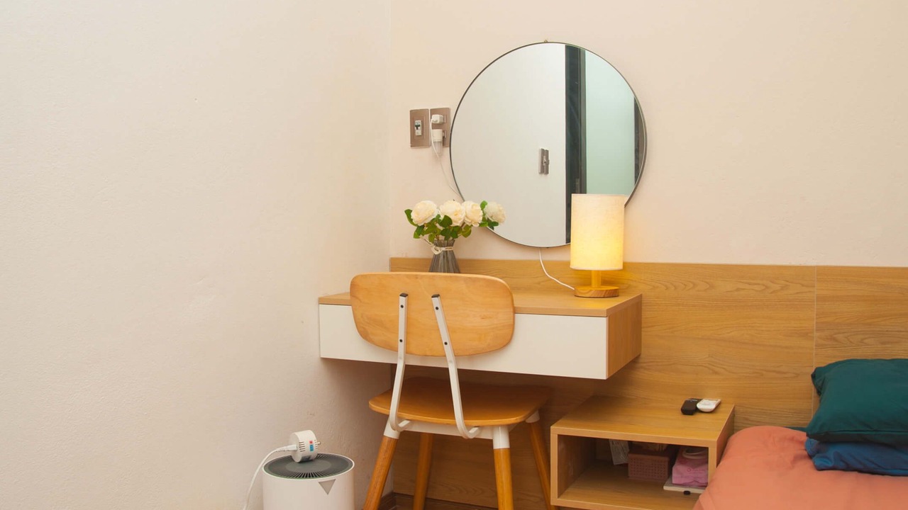 Photo of Bedroom in Thuy Xuan