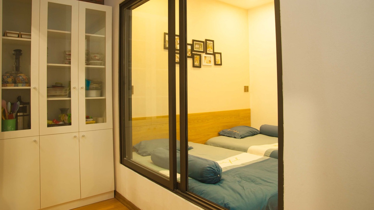 Photo of Bedroom in Thuy Xuan