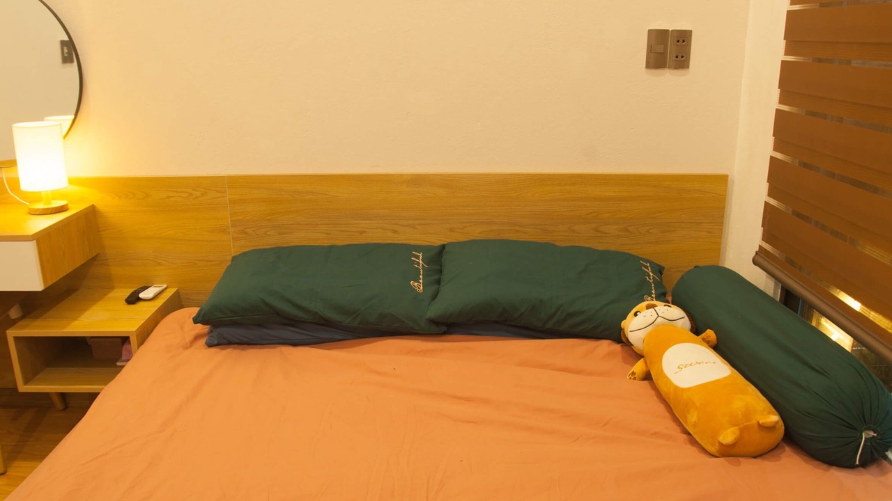 Photo of Bedroom in Thuy Xuan