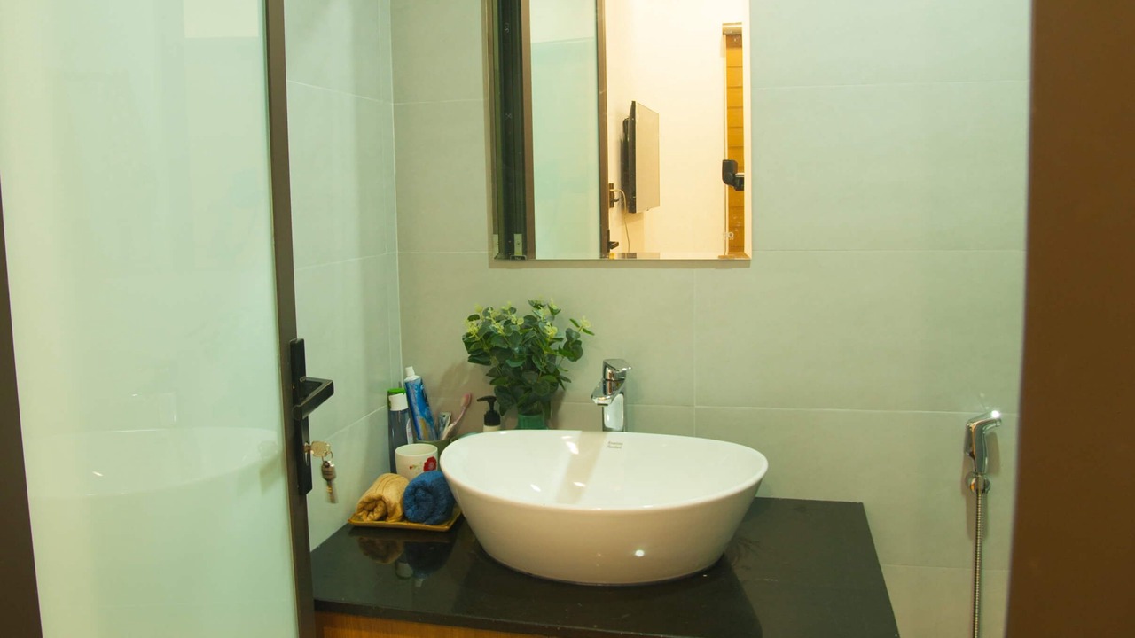 Photo of Bathroom in Thuy Xuan