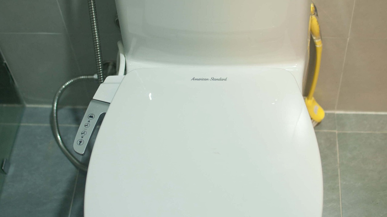 Photo of Bathroom in Thuy Xuan