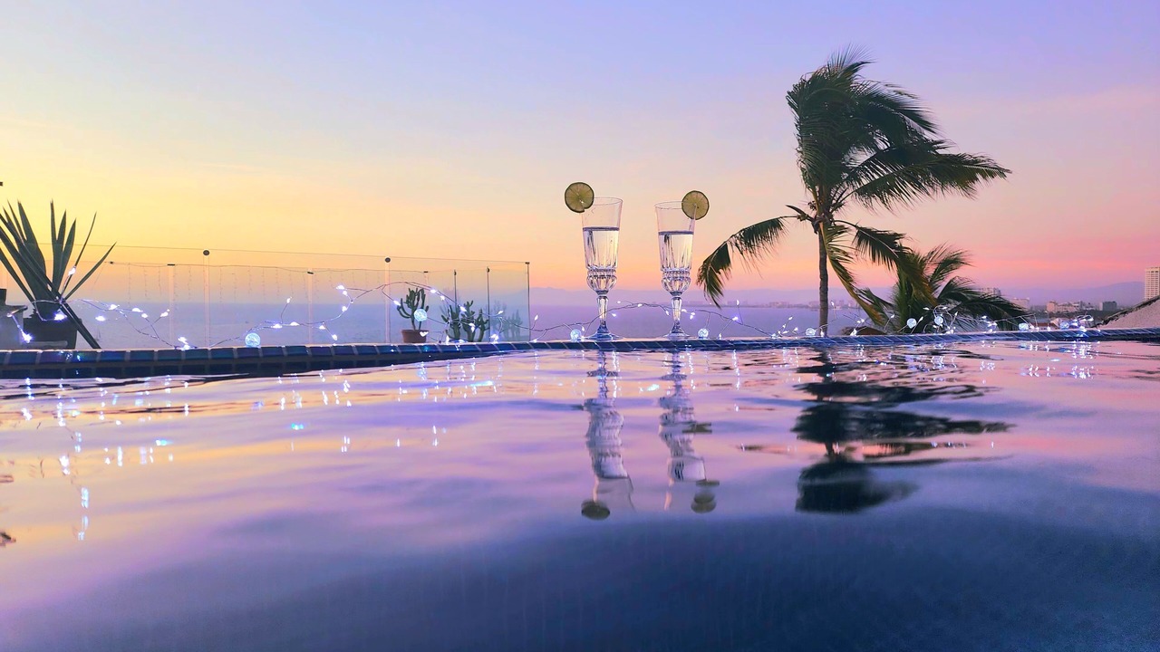 Photo of Outdoor in Downtown Puerto Vallarta