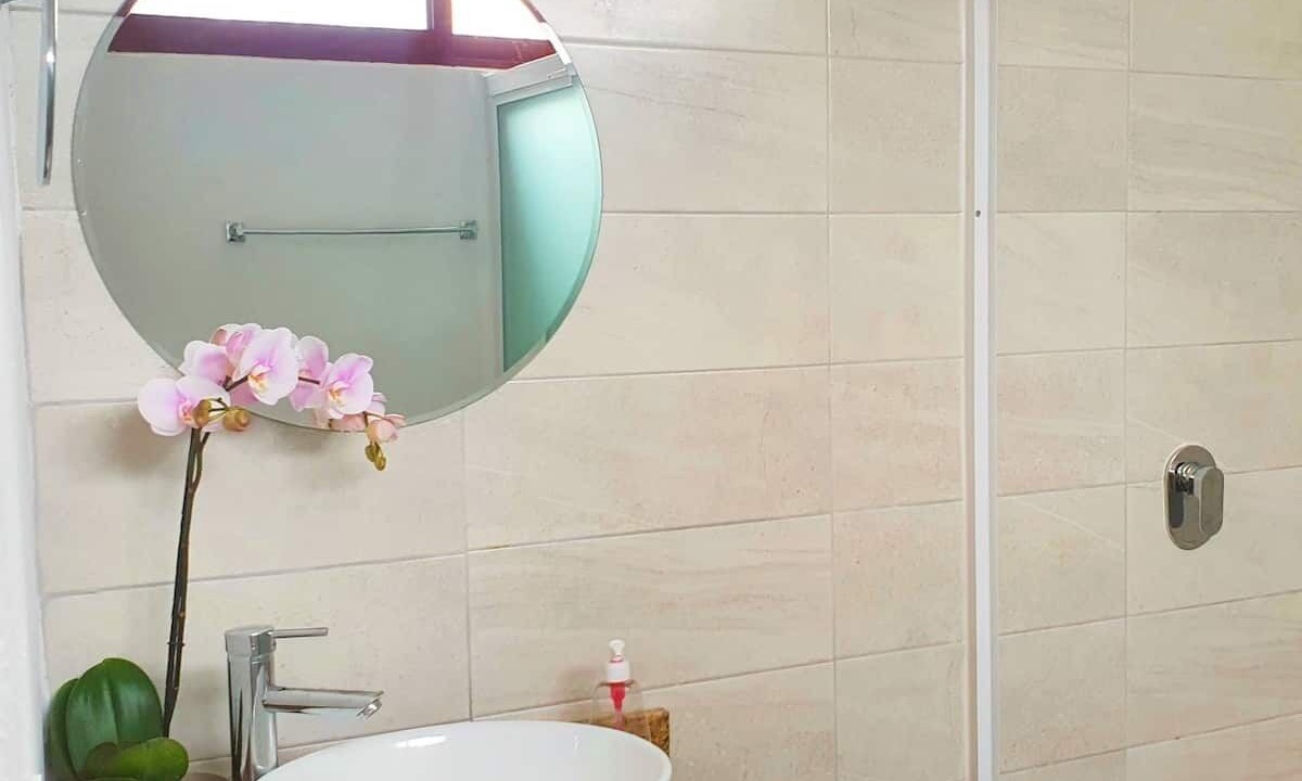 Photo of Bathroom in Downtown Puerto Vallarta
