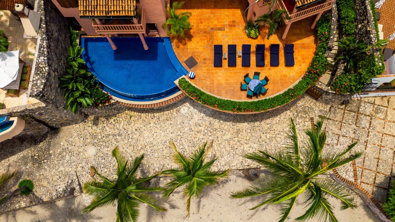 Photo of Outdoor in South Shore Hotel Area