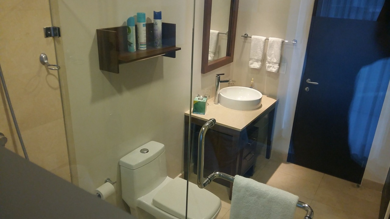 Photo of Bathroom in North Hotel Zone