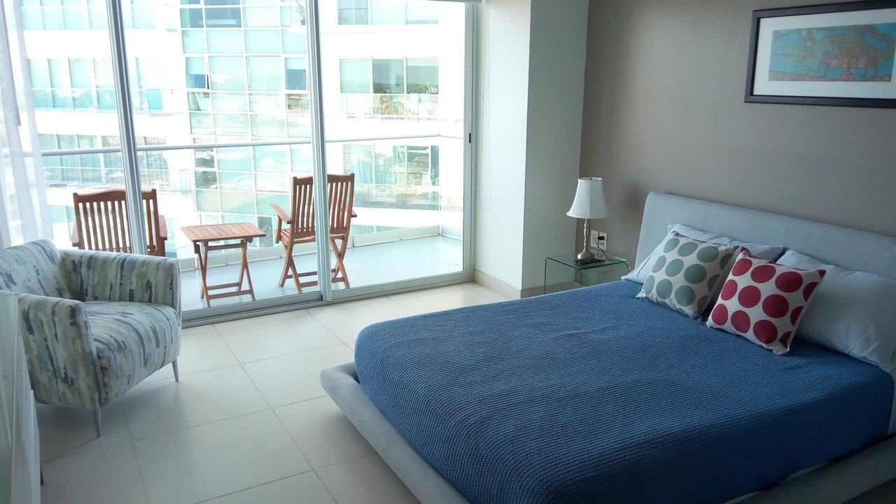 Photo of Bedroom in North Hotel Zone