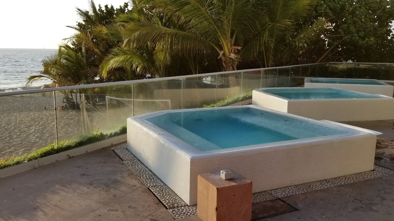 Photo of Patio Balcony in North Hotel Zone