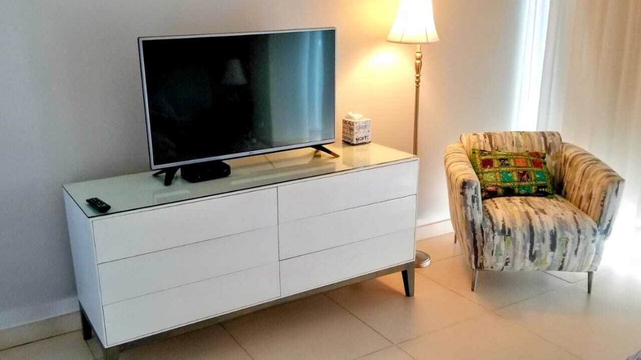 Photo of Livingroom in North Hotel Zone