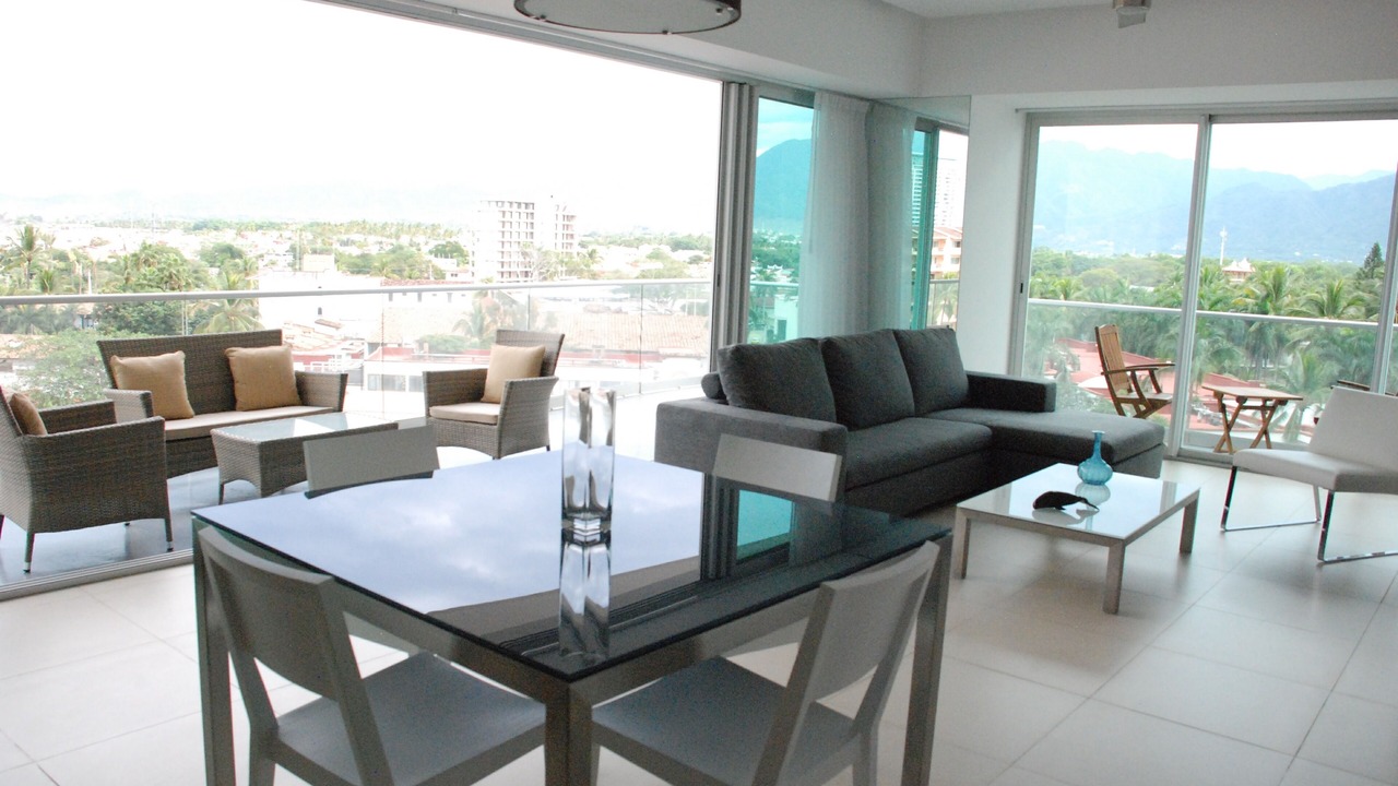 Photo of Livingroom in North Hotel Zone