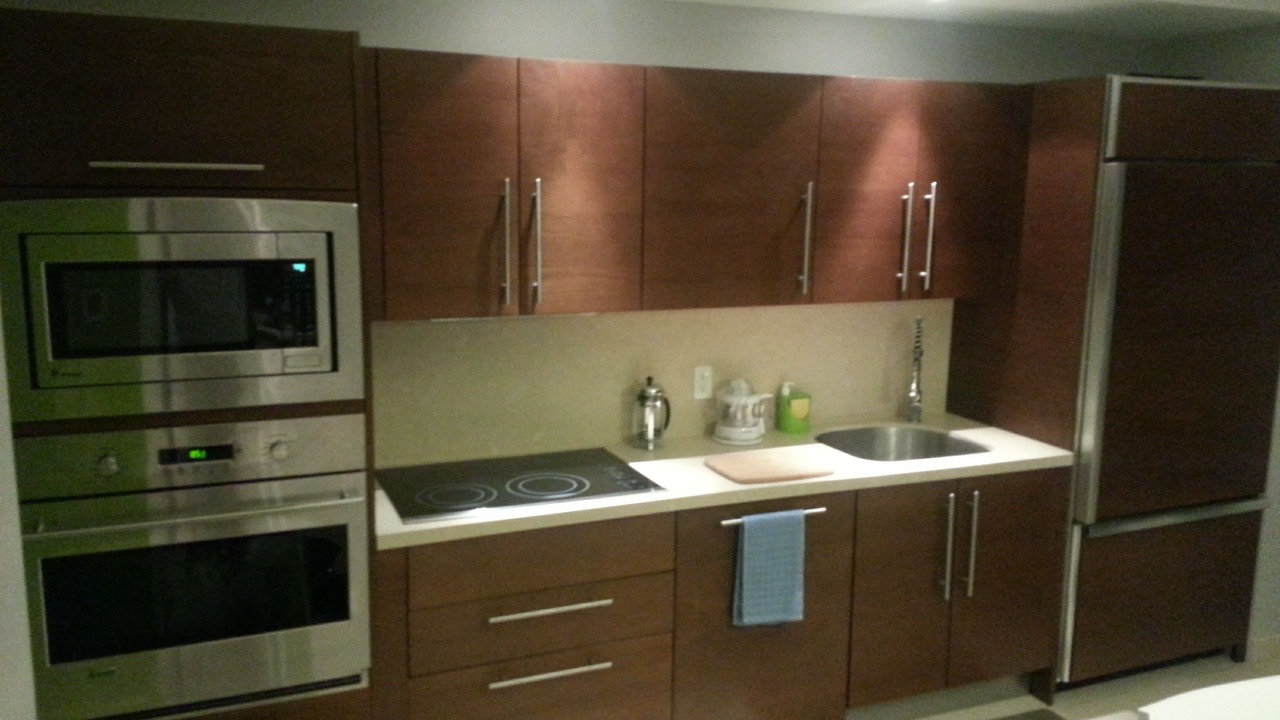 Photo of Kitchen in North Hotel Zone