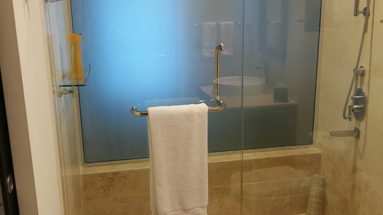 Photo of Bathroom in North Hotel Zone