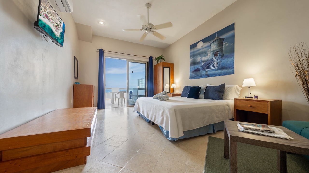 Photo of Bedroom in Centro - Supmza 001