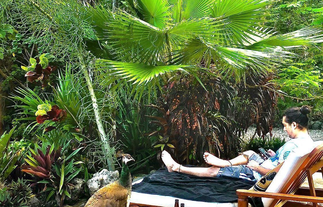Photo of Outdoor in Joaquin Zetina Gasca