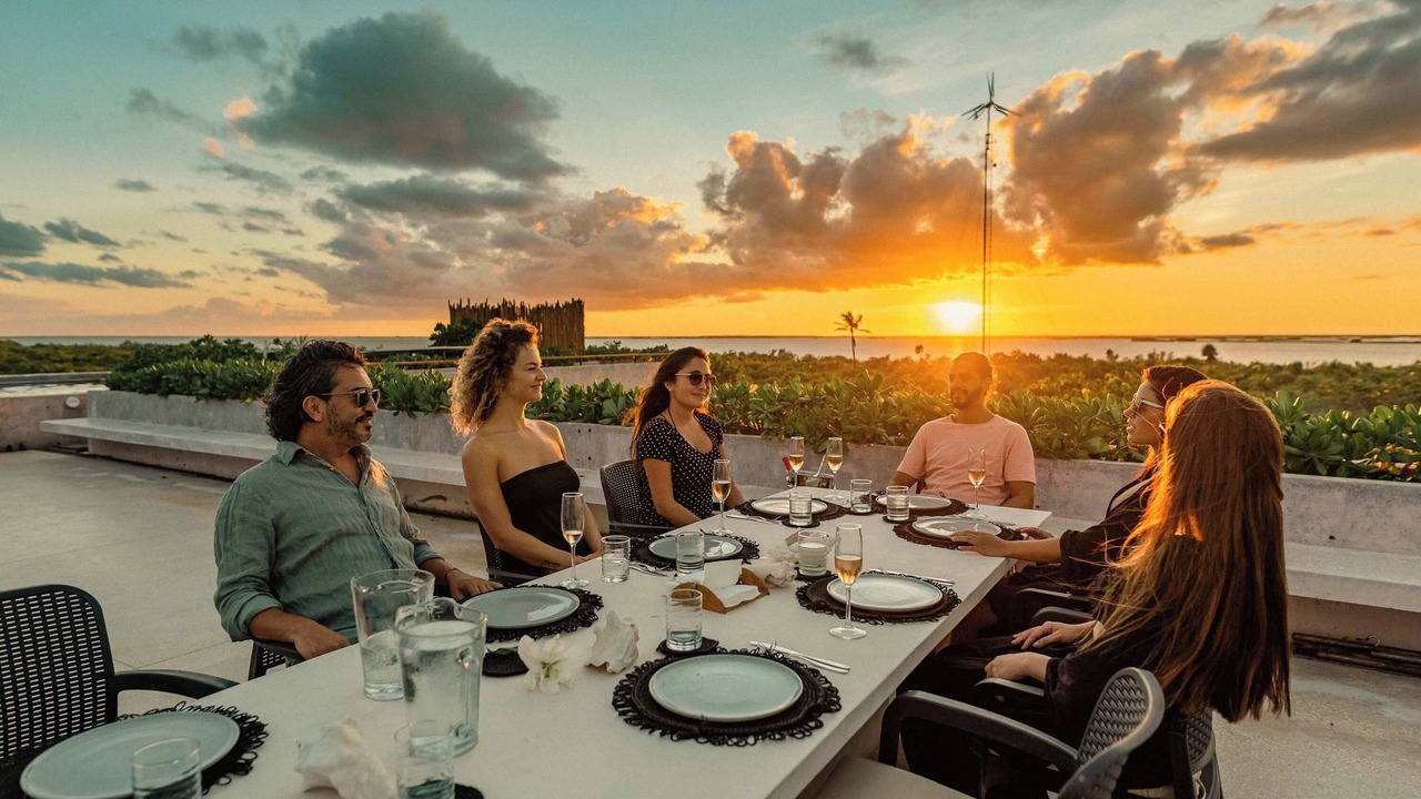 Photo of Others in Tulum