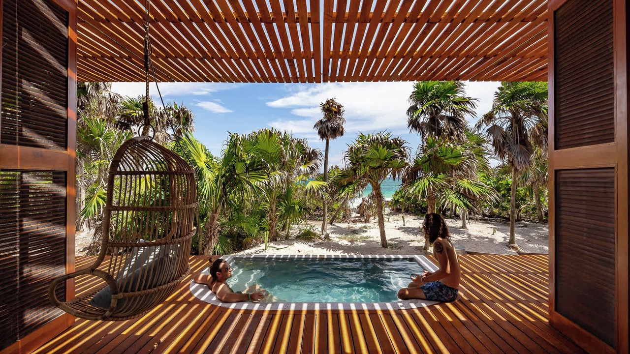 Photo of Others in Tulum