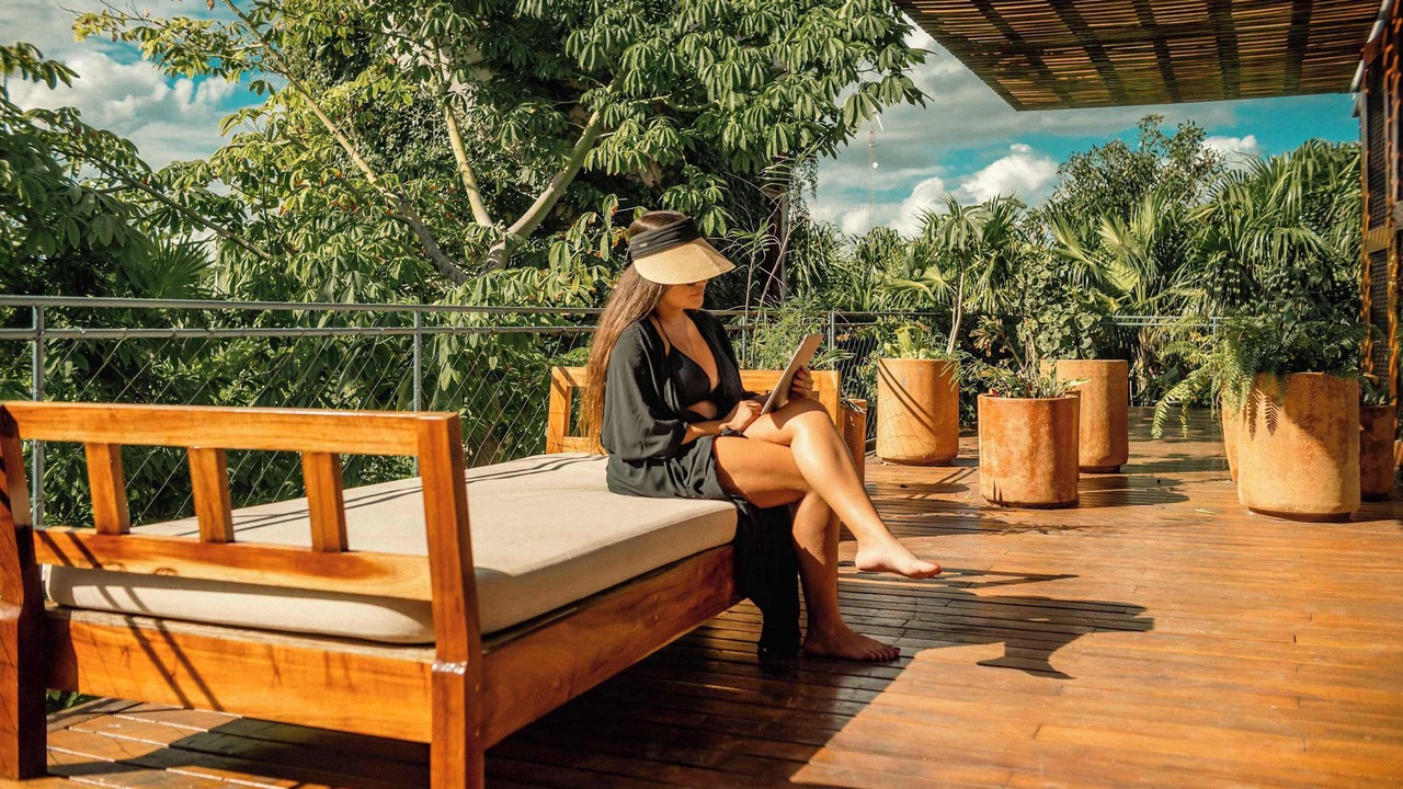 Photo of Others in Tulum