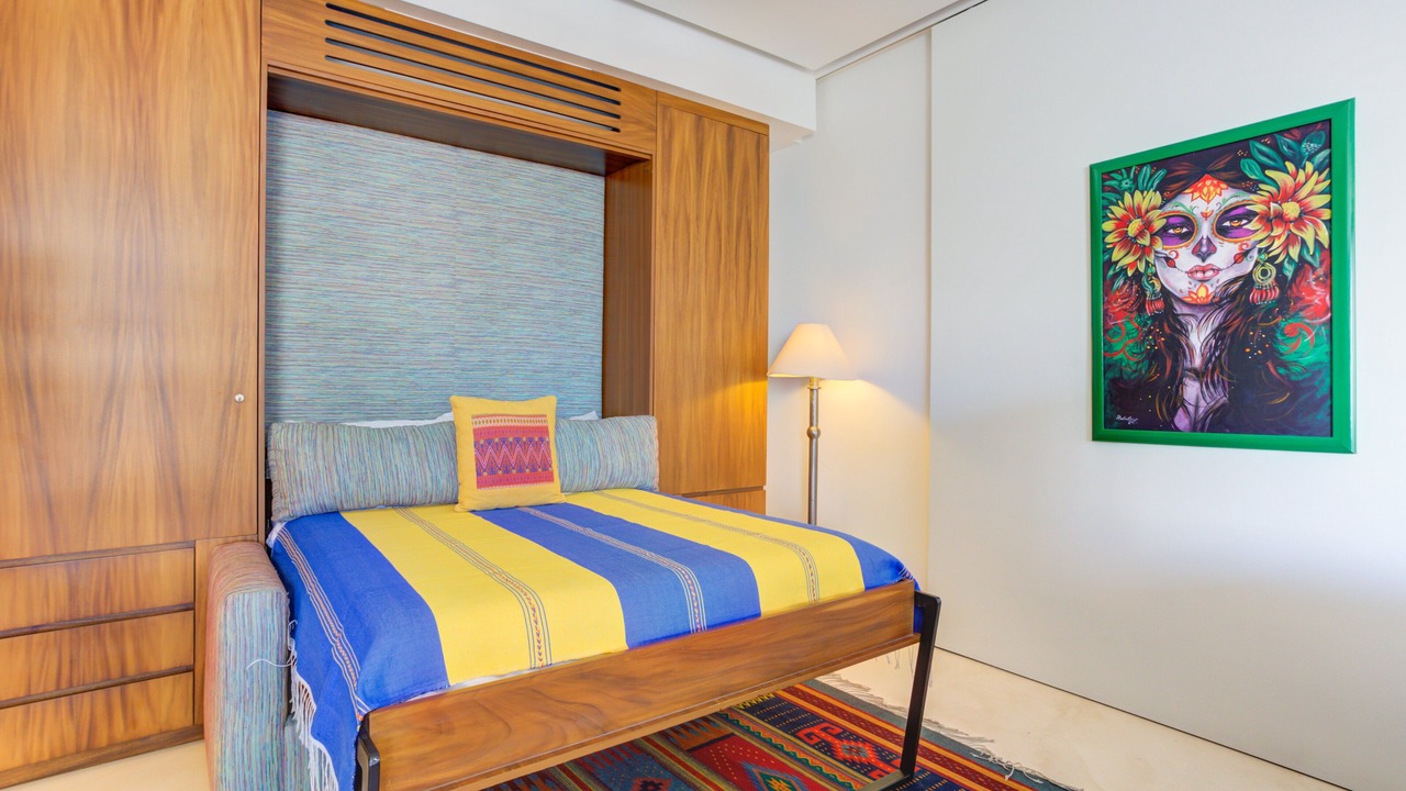 Photo of Bedroom in Romantic Zone