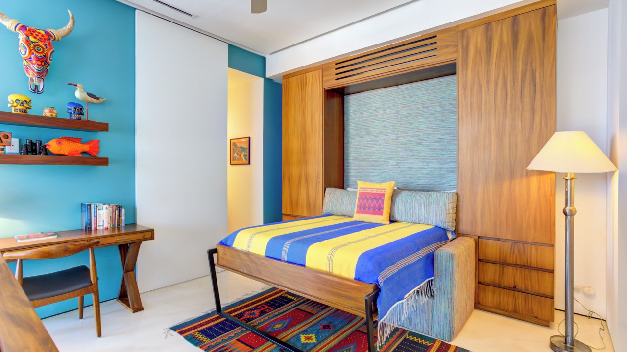 Photo of Bedroom in Romantic Zone