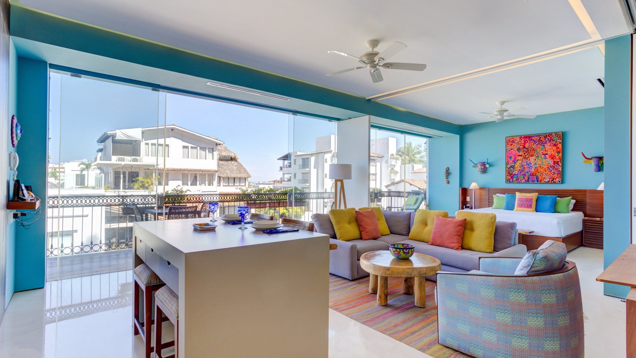 Photo of Livingroom in Romantic Zone