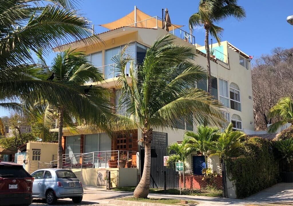 Photo of Outdoor in Santa Maria Huatulco