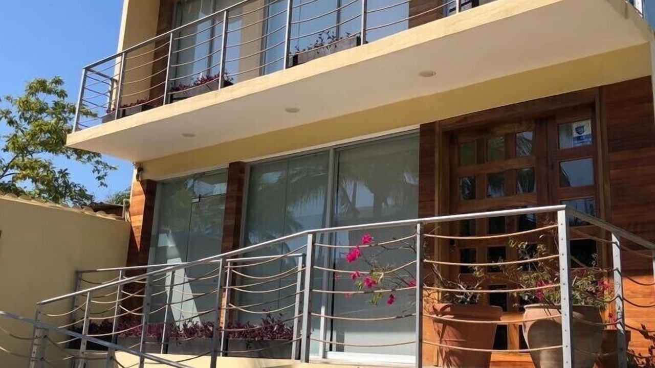 Photo of Outdoor in Santa Maria Huatulco