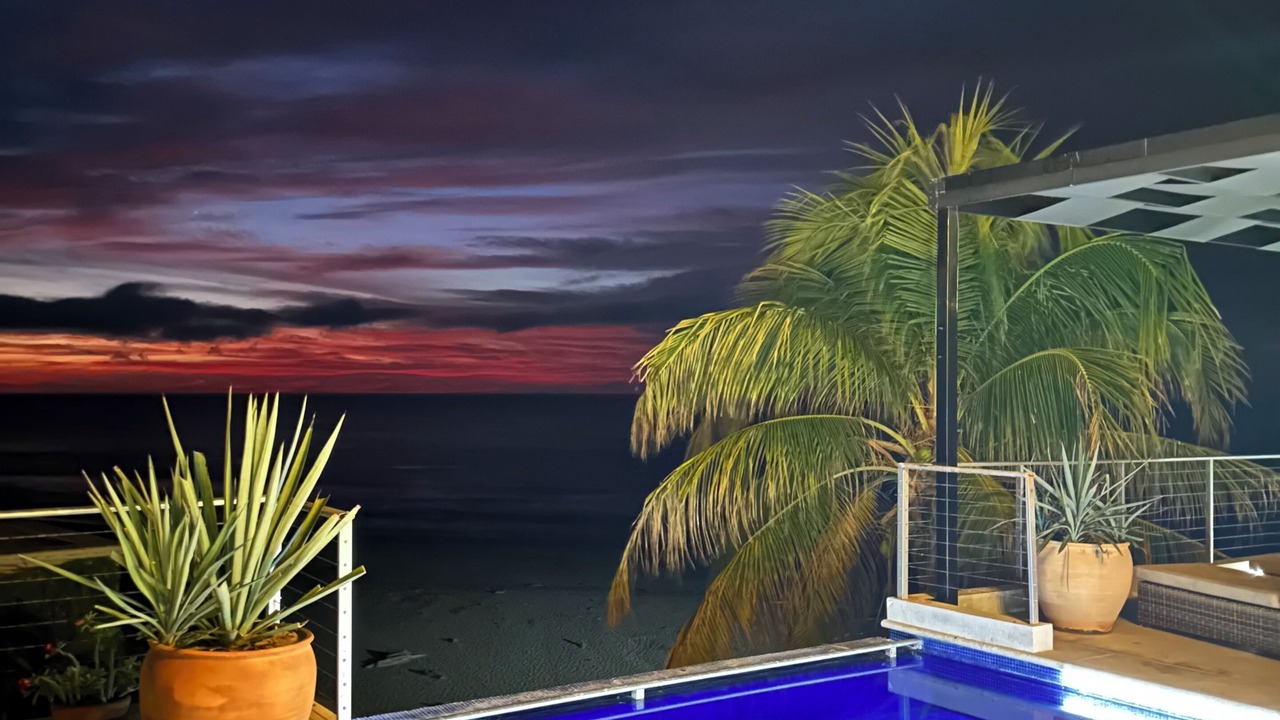 Photo of Outdoor in Santa Maria Huatulco