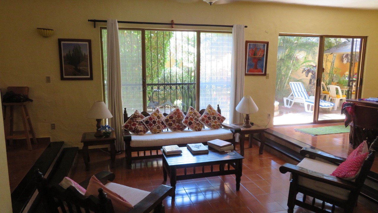 Photo of Livingroom in Barra de Navidad