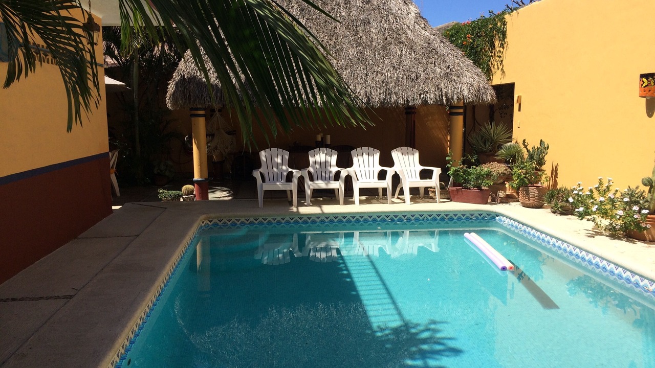 Photo of Outdoor in Barra de Navidad