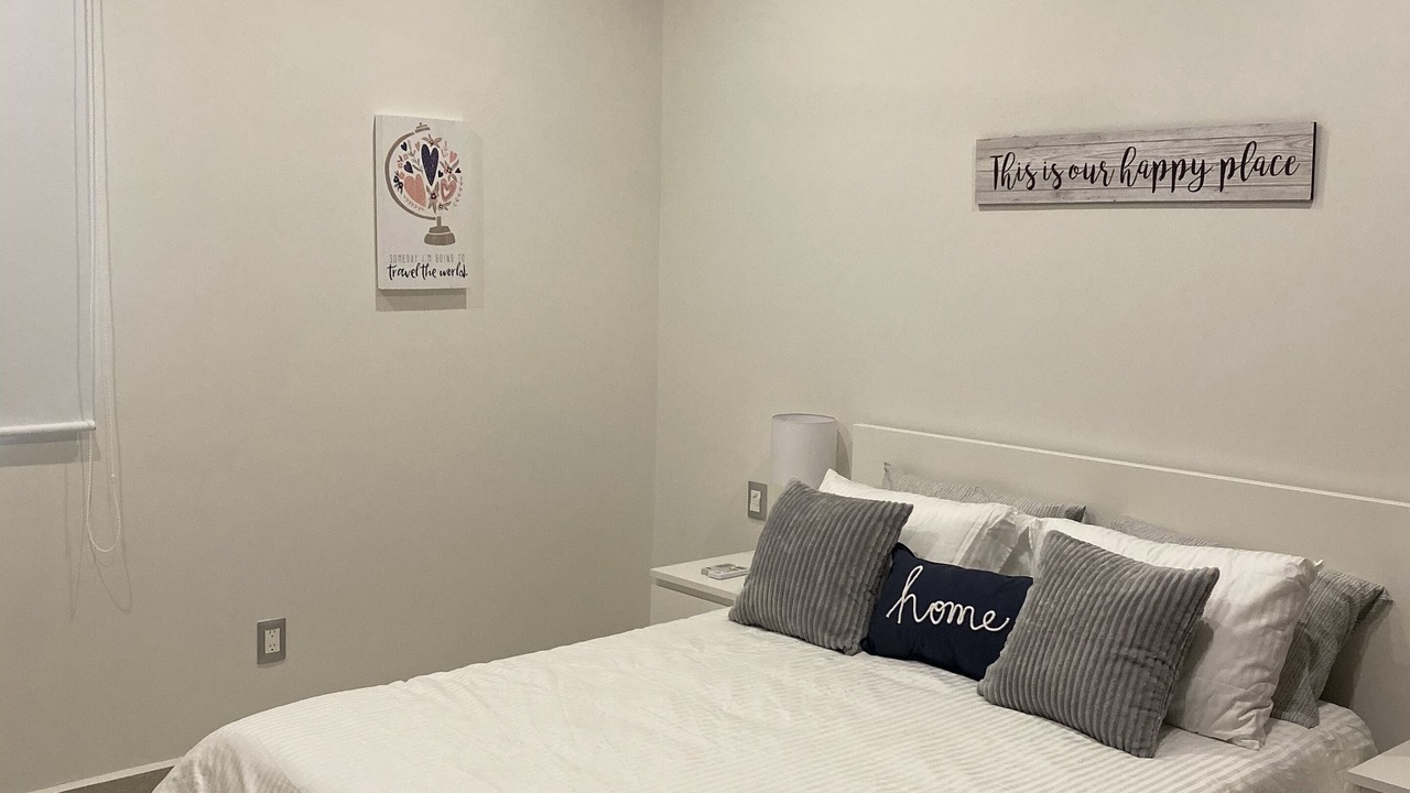 Photo of Bedroom in North Hotel Zone