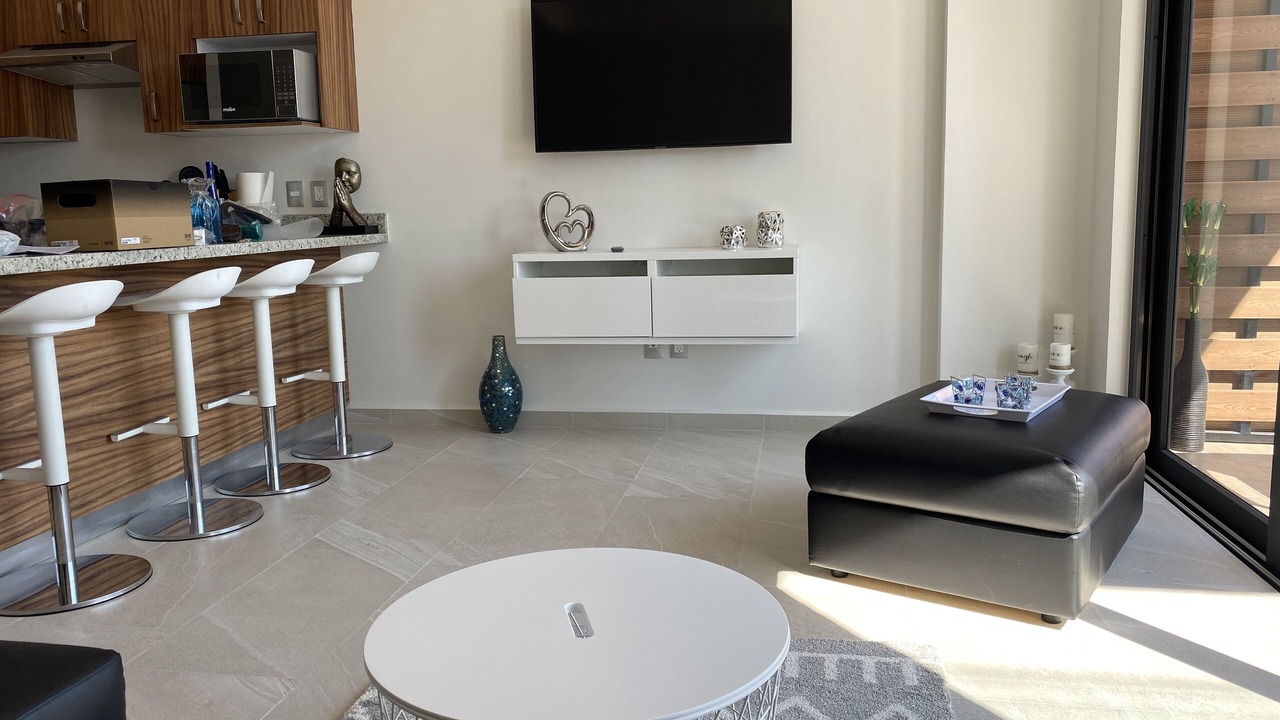 Photo of Livingroom in North Hotel Zone