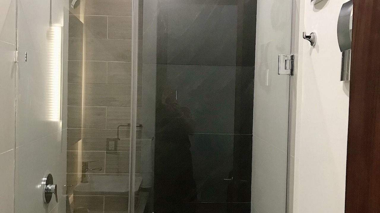 Photo of Bathroom in North Hotel Zone