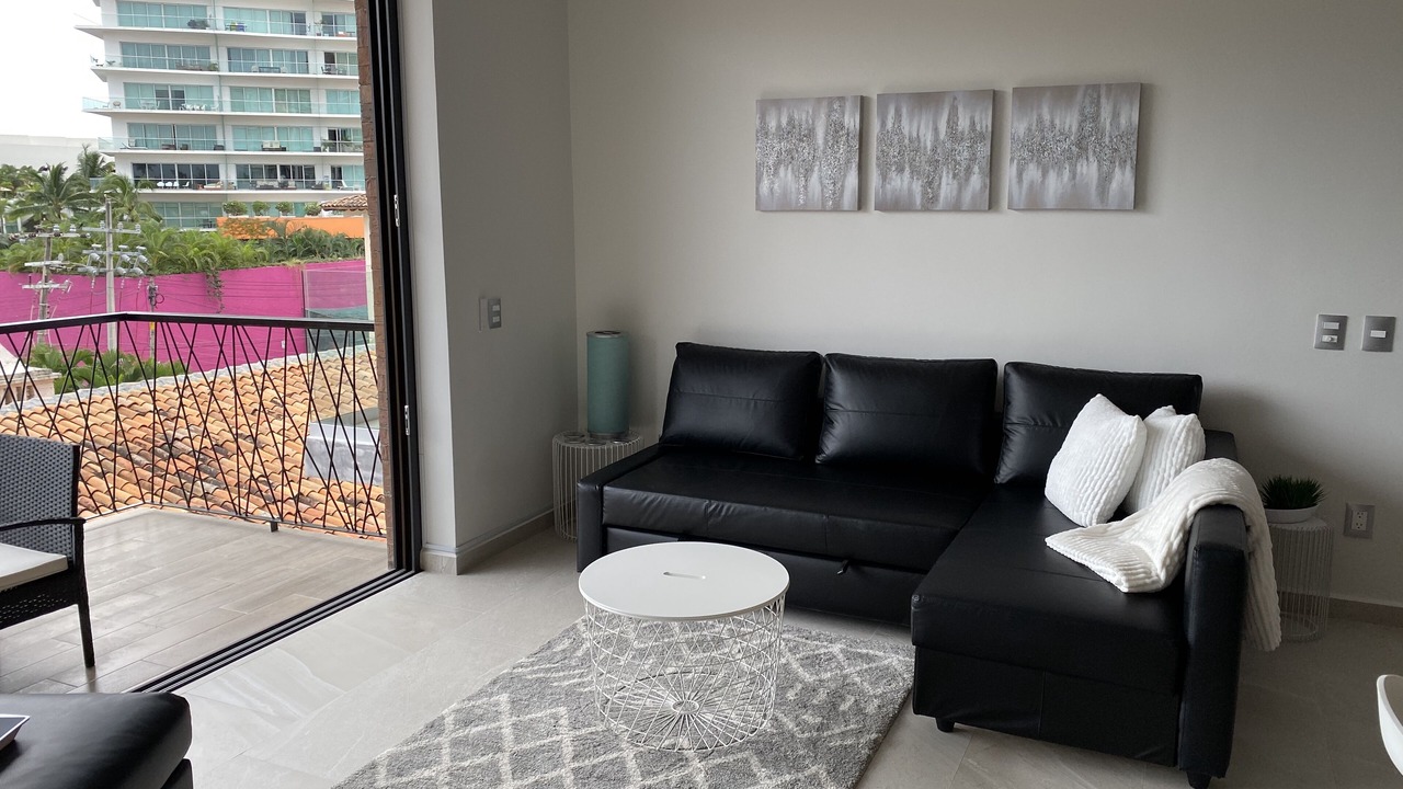 Photo of Livingroom in North Hotel Zone